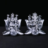 Padma Laxmi Ganesha Idol 4 inch